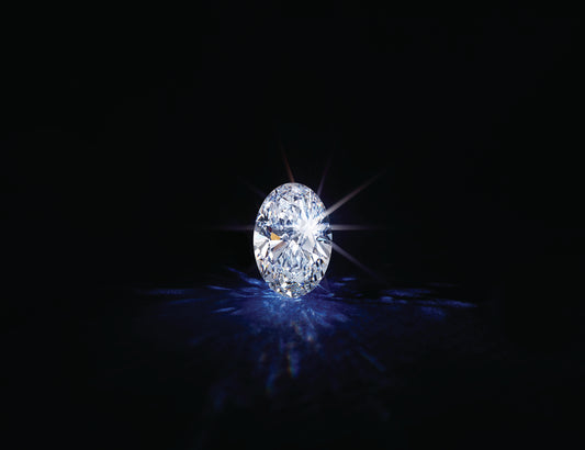 Why Choose an Oval Cut Diamond? Discover Its Advantages!